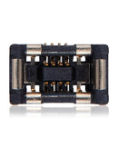 Conector FPC de motor para iPhone 12 Mini (8 Pin)