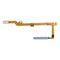Cable Flexible del Sensor de Huellas Dactilares para Honor 90 Lite Titanium Silver