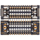 Conector FPC de 20 pines para altavoz auricular y WiFi de iPhone 17, repuesto para reparación.