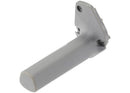 Pata de aterrizaje frontal izquierda usada para DJI Air 2, pieza de repuesto original para reparación de drone.