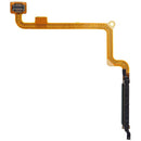 Encuentra el lector de huellas con cable flex para Xiaomi Redmi 13C en Guatemala con garantía y servicio técnico especializado.