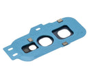 Lente de Camara Trasera con Aro de Cubierta para Samsung Galaxy S10E (Azul Prisma)