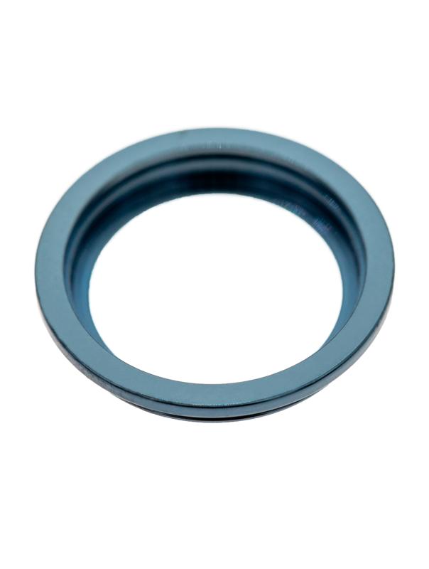 Compra el juego de 3 unidades de anillos bisel para cámara trasera de iPhone 12 Pro en Guatemala, ideal para mayoristas y talleres de reparación.