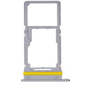 Bandeja dual para tarjeta SIM Samsung Galaxy A17 5G (A176 / 2025) en Guatemala - mayorista de componentes Samsung, ideal para reparaciones de teléfonos.