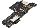 Reparación de puerto de carga con placa PCB para Xiaomi Redmi 14C en Guatemala.