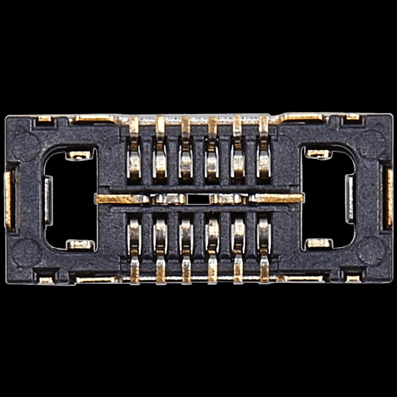 Conector FPC de antena inferior para iPhone 15 Pro / 15 Pro Max (12 Pin)