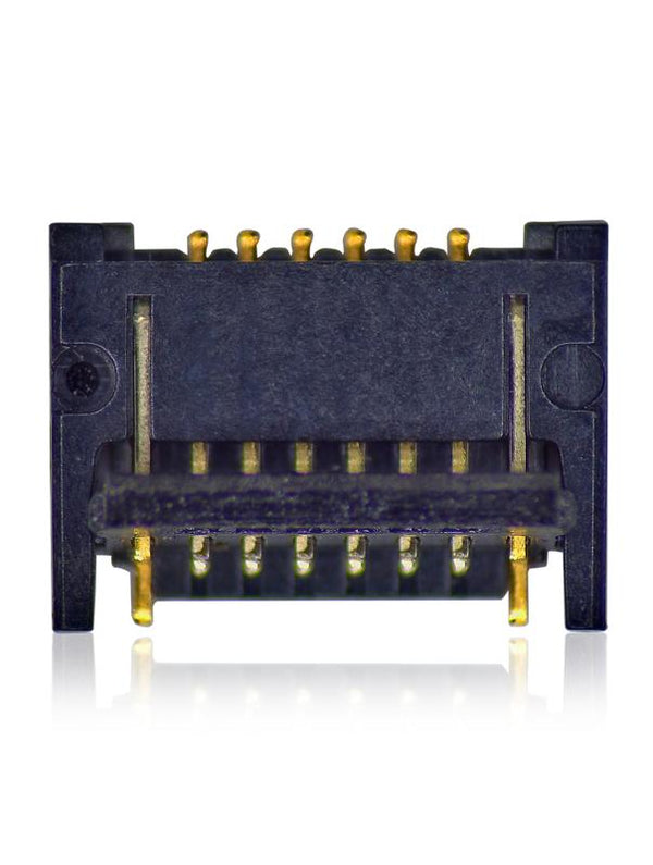 Conector ZIF de boton de encendido para iPad Air 1 / Mini 1 / Conector ZIF de boton de inicio para iPad 4