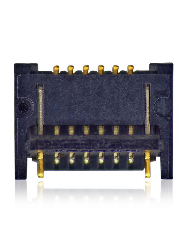 Conector ZIF de boton de encendido para iPad Air 1 / Mini 1 / Conector ZIF de boton de inicio para iPad 4