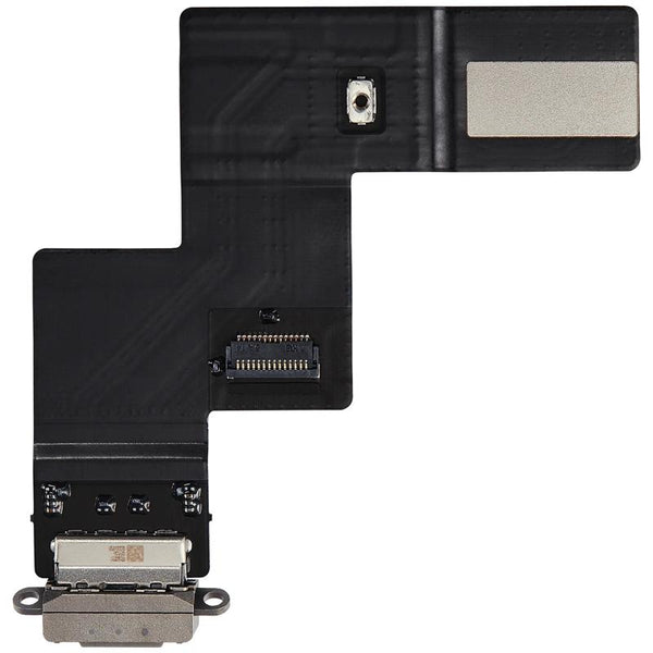 Reparación de puerto de carga Flex Cable para iPad Air 13 en Guatemala.