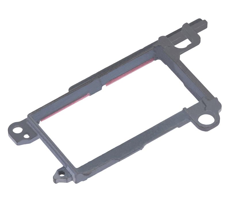 Reparación de soporte de cámara trasera para Samsung Galaxy Note 20 en Guatemala.