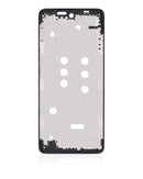 Marco LCD compatible para Motorola Moto G62 5G, repuesto original para reparaciones en Guatemala.
