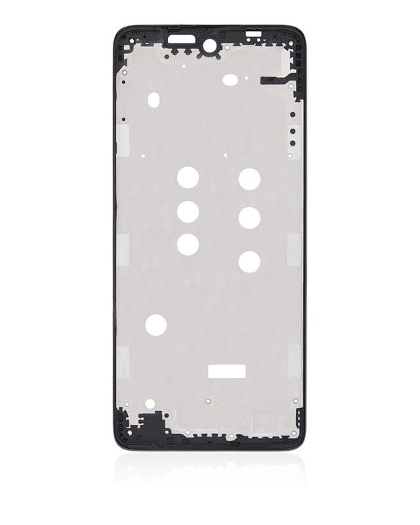 Marco LCD compatible para Motorola Moto G62 5G, repuesto original para reparaciones en Guatemala.