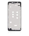Marco LCD compatible para Motorola Moto G62 5G, repuesto original para reparaciones en Guatemala.