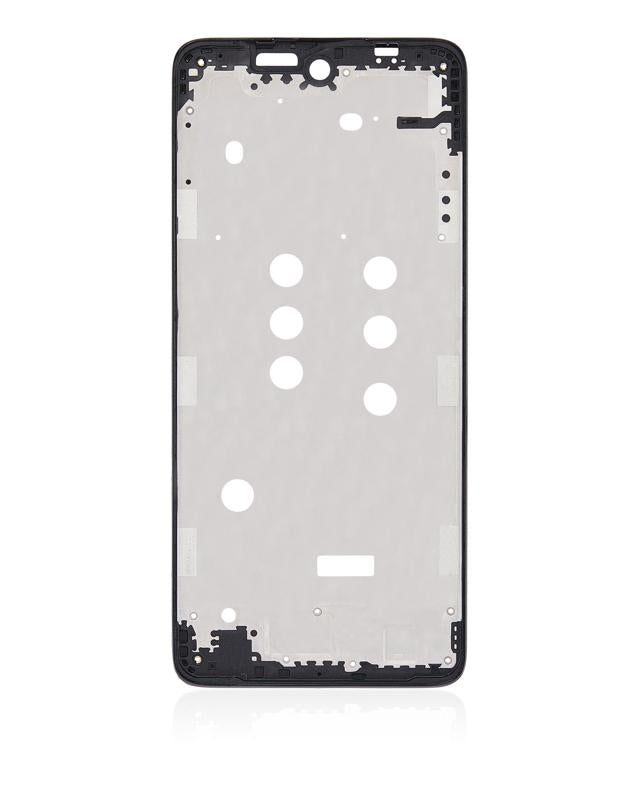 Marco LCD compatible para Motorola Moto G62 5G, repuesto original para reparaciones en Guatemala.