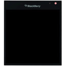 Pantalla original LCD Q30 negra para BlackBerry Passport, repuesto para reparación de display roto.
