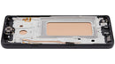 Pantalla incell negra para Samsung Galaxy S9 Plus (SM-G965F), ideal para reparación de display LCD.