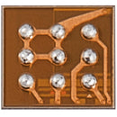 Logic IC Chip iPhone 11 Series (LXA1S)