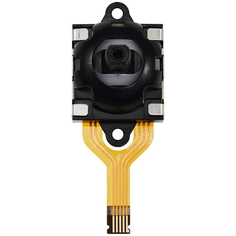 Reparación de Joystick 3D Asus ROG Ally en Guatemala en talleres autorizados.