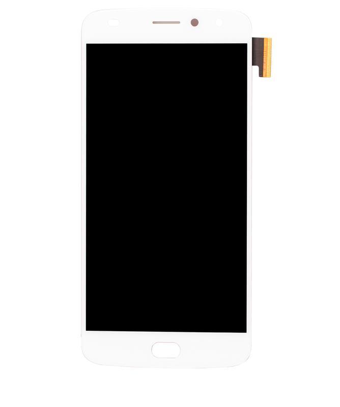 Reparación de pantalla OLED para Motorola Moto Z2 Play XT1710/2017 en Guatemala.