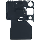 Flex NFC de carga inalámbrica original para Samsung Galaxy A55 5G (A556), repuesto para reparación.
