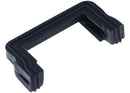 Puerto de carga USB grommet original para Motorola Moto G (XT2613/2026), ideal para reparación de carga.