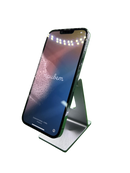iPhone 13 Pro Max Seminuevo - A2484 - Sierra Blue - Libre de fabrica - 256GB - grado 1 - 87% Battery Health
