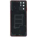 Tapa trasera original Huawei P30 Pro Breathing Crystal, repuesto para reparación, batería y back cover.