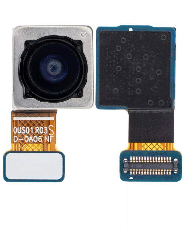 Reparación de cámara trasera (Ultra Wide) Samsung Galaxy S21 Ultra 5G en Guatemala.
