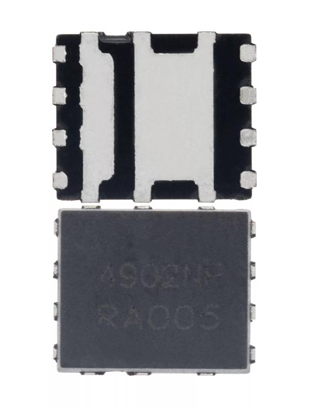 MOSFET PPBUS para MacBook Air (A1466 / A1465 / Med 2013 a Med 2017)