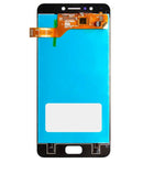 Reparación de pantalla LCD sin marco para Asus ZenFone 4 Max 5.2 en Guatemala.