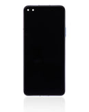 Encuentra la mejor garantía para reparación de pantallas con marco para Huawei Nova 6 5G / Honor V30 en Guatemala.