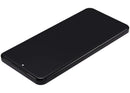 Pantalla Refurbished Xiaomi 15 Ultra negra, display LCD de repuesto para reparación de pantalla rota.