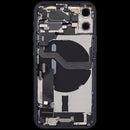 Encuentra tapas traseras con puerto de carga para iPhone 12 Mini en Guatemala con garantía, disponibles para venta mayorista.