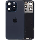 Tapa trasera original iPhone 15 Pro