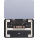 Reparación de trackpad para MacBook Air 13 (A3240 / Early 2025) en Guatemala.