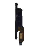 Reparación de cable flex de botón de encendido para LG G7 One en Guatemala, servicio de garantía disponible.