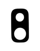 Reparación de lente de cámara trasera con soporte para Samsung Galaxy J8 en Guatemala.