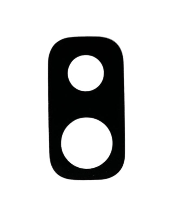 Reparación de lente de cámara trasera con soporte para Samsung Galaxy J8 en Guatemala.