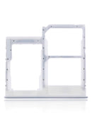 Encuentra la bandeja SIM dual Samsung Galaxy A41 en Guatemala con envío rápido, garantía y variedad de accesorios para Samsung.