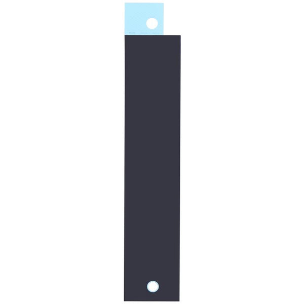 Adhesivo original lado derecho de batería para Motorola Moto G Stylus (XT2317 / 2023) en Guatemala.