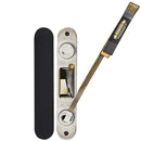 Botón negro de control de cámara JCID para iPhone 17, repuesto para reparación lateral.