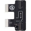 Flex tester DL400 Pro para iPhone 17 con EDP small board de 2da generación, herramienta de reparación de pantalla Apple.