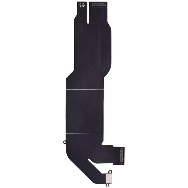 Encuentra el cable de eje de giro inferior para Google Pixel Fold en Guatemala, disponible para reparaciones y como parte de los componentes de repuesto.