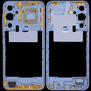 Encuentra la carcasa intermedia Samsung Galaxy A25 5G (A256 / 2023) en Guatemala para reparaciones y reemplazos al mejor precio.