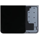 Tapa trasera inferior original Samsung Galaxy Z Flip 7 FE 5G (Black)