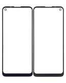 Tapa frontal 2 en 1 con OCA preinstalado para Motorola Moto G9 Power disponible en Guatemala.