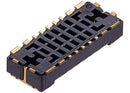 Conector FPC de sensor de proximidad compatible para iPhone 16 Pro / 16 Pro Max en Guatemala, repuestos para reparaciones de iPhone.