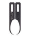 Juego de 4 cuchillas para escoplo Wylie WL-365E Modelo-C
