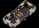 Conector FPC para placa base de batería de Apple Watch en Guatemala.