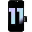 Encuentra la mejor pantalla original para iPhone 11 en Guatemala con garantía y servicio de reparación.